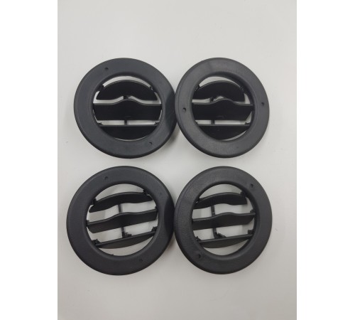 Воздушный дефлектор салона