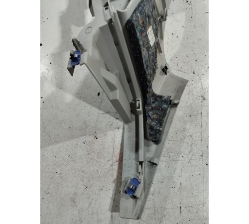 Обшивка стойки(задняя левая)