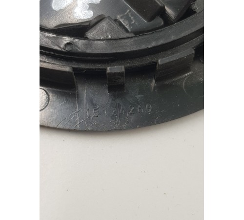 Воздушный дефлектор салона