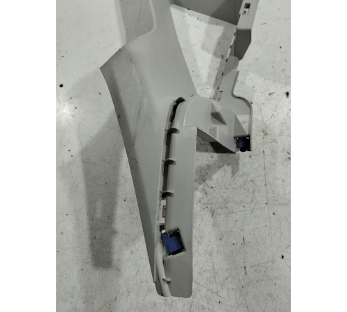 Обшивка стойки(задняя левая)