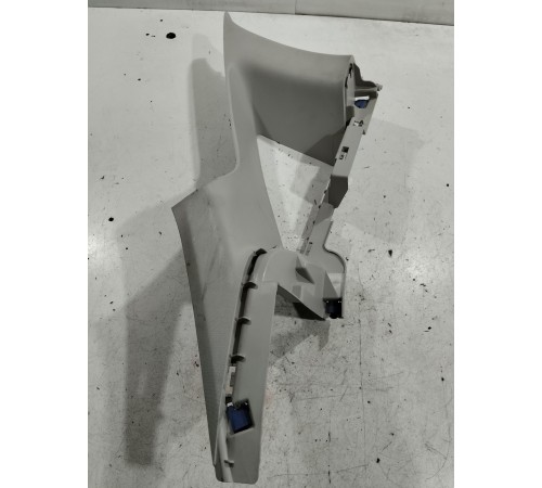 Обшивка стойки(задняя левая)