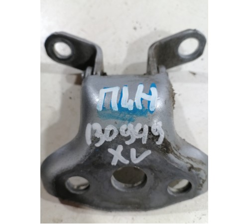 Петля двери передняя левая нижняя