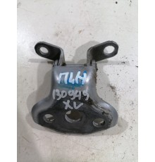 Петля двери передняя левая нижняя