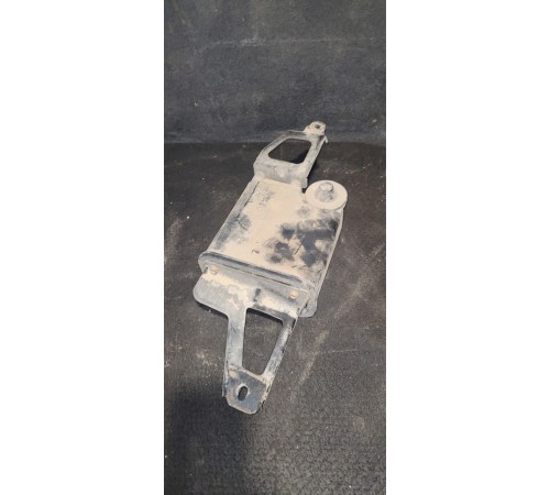 Абсорбер топливной системы