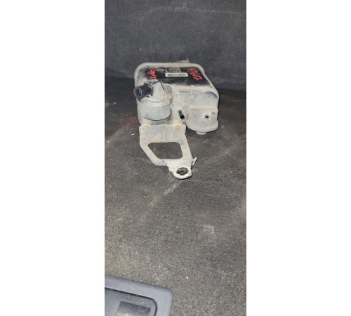 Абсорбер топливной системы