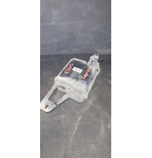 Абсорбер топливной системы