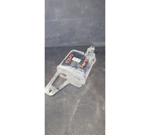 Абсорбер топливной системы