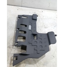 Накладка торпедо