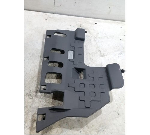 Накладка торпедо