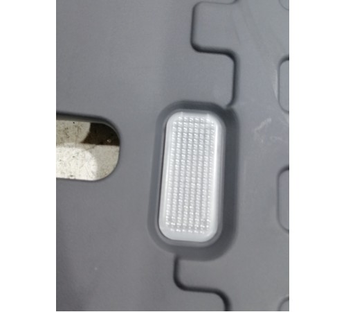 Накладка торпедо