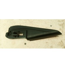 Накладка двери внутренняя задняя левая треугольник