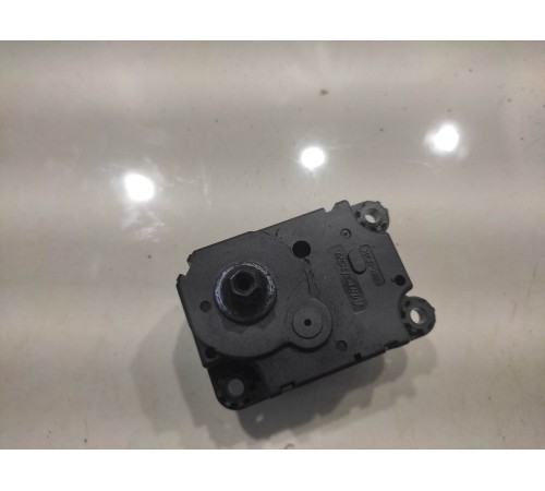 Моторчик привода заслонок отопителя