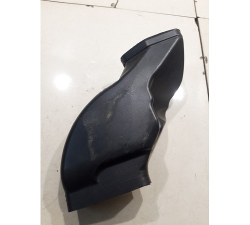 Воздуховод отопителя (печки)