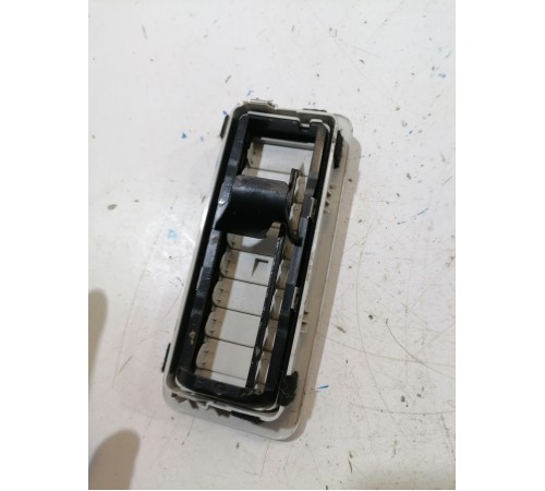 Дефлектор воздушный