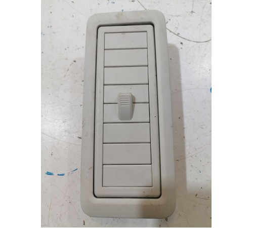 Дефлектор воздушный