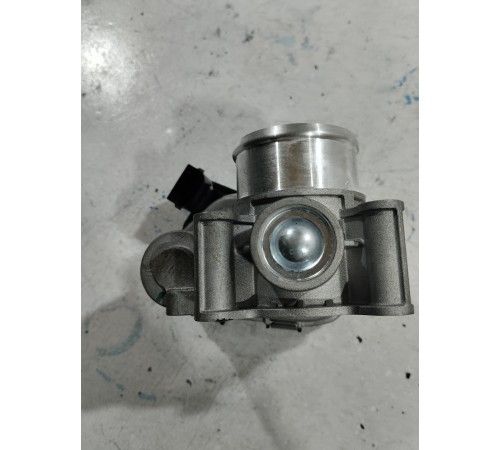 Заслонка дроссельная