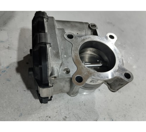 Заслонка дроссельная