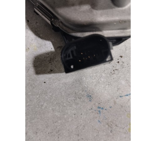 Заслонка дроссельная