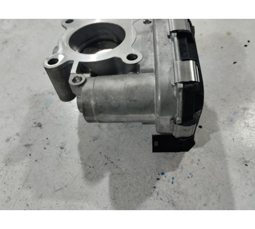 Заслонка дроссельная