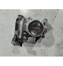 Заслонка дроссельная