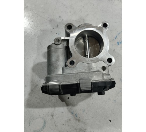 Заслонка дроссельная