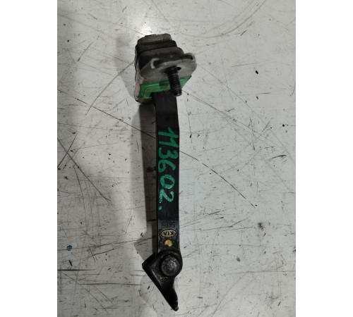 Ограничитель двери задний правый