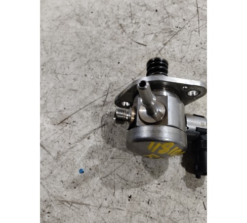 Топливный насос высокого давления ТНВД