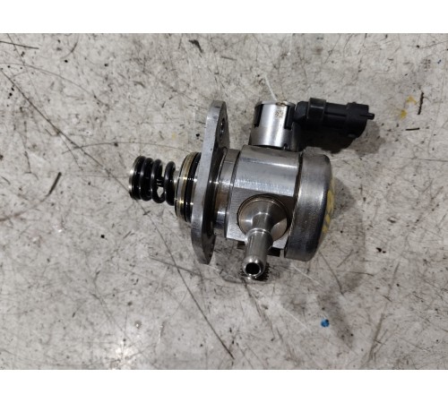 Топливный насос высокого давления ТНВД