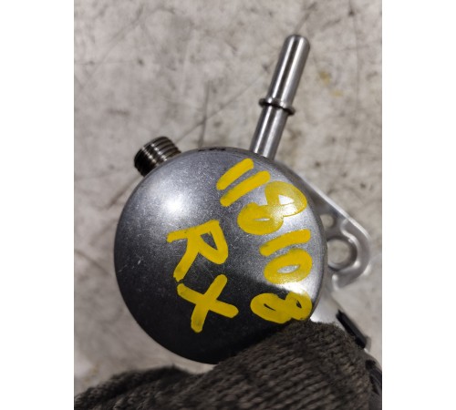 Топливный насос высокого давления ТНВД