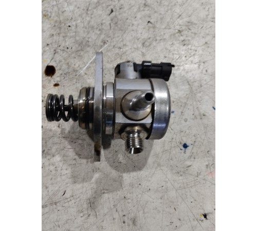 Топливный насос высокого давления ТНВД