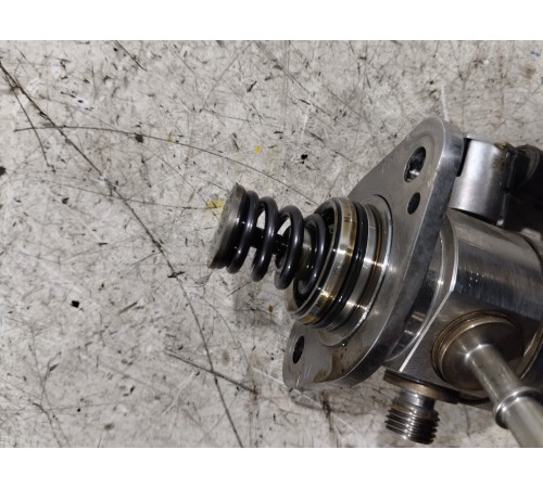 Топливный насос высокого давления ТНВД