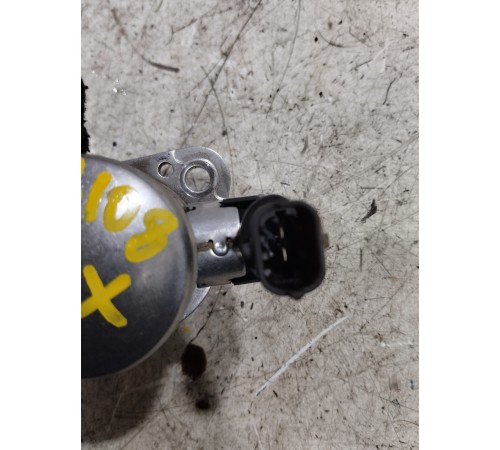 Топливный насос высокого давления ТНВД