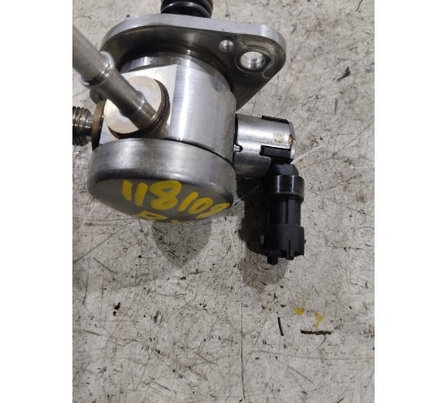 Топливный насос высокого давления ТНВД