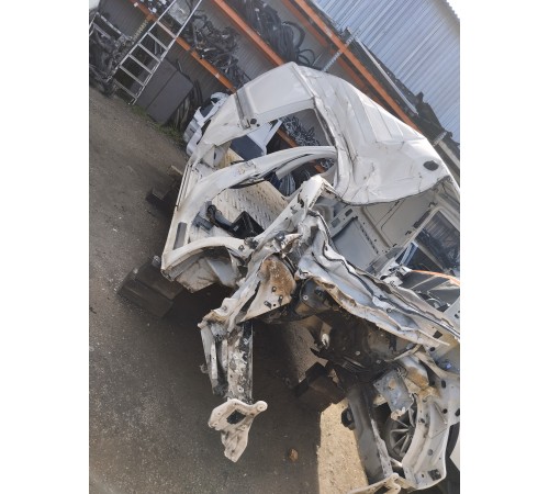 Кузов с документами