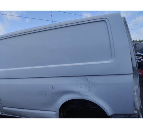 Кузов с документами