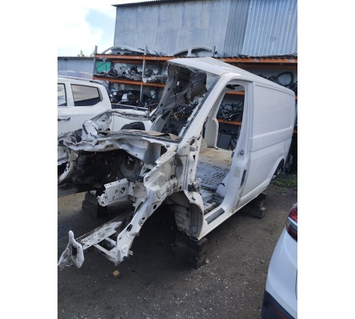 Кузов с документами