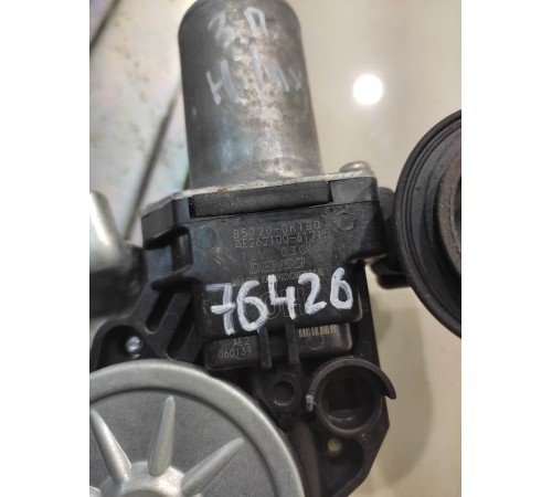 Стеклоподъемник (задний, правый)