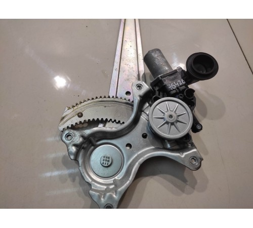 Стеклоподъемник (задний, правый)