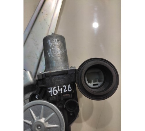 Стеклоподъемник (задний, правый)