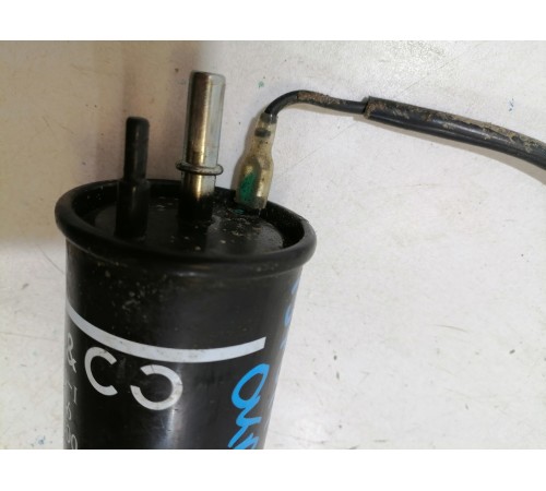 Топливный фильтр