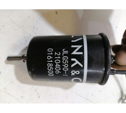 Топливный фильтр