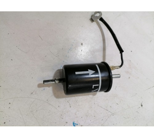 Топливный фильтр