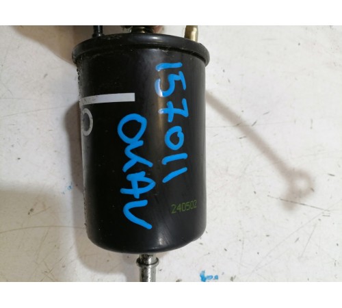 Топливный фильтр