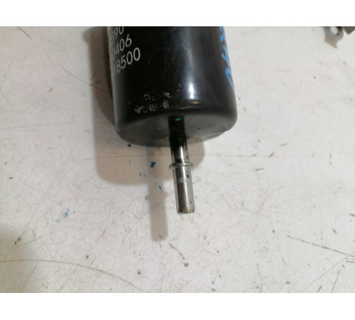 Топливный фильтр