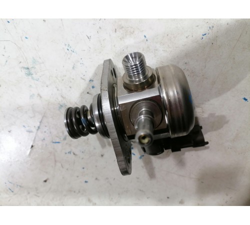 Насос тнвд бензиновый