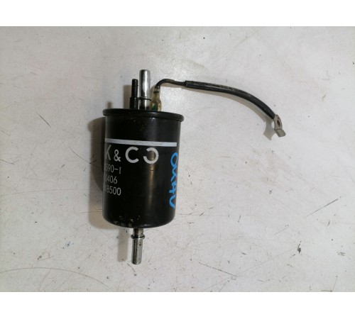 Топливный фильтр