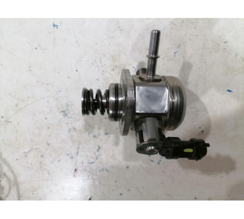 Насос тнвд бензиновый