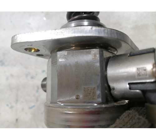 Насос тнвд бензиновый