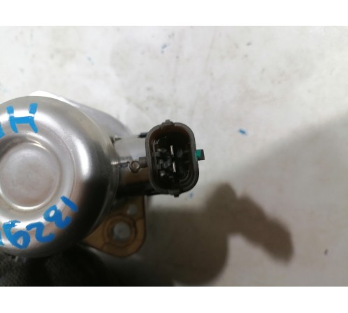 Насос тнвд бензиновый