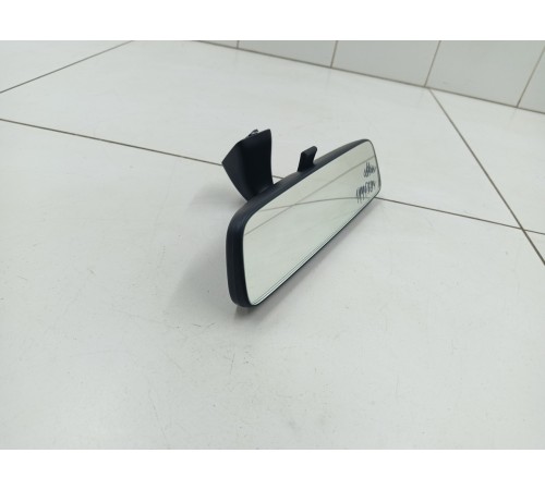 Зеркало заднего вида салонное